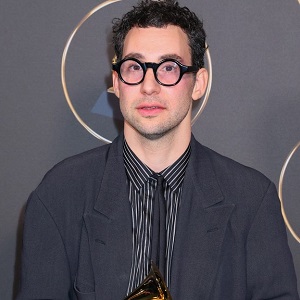 celebrity Jack Antonoff